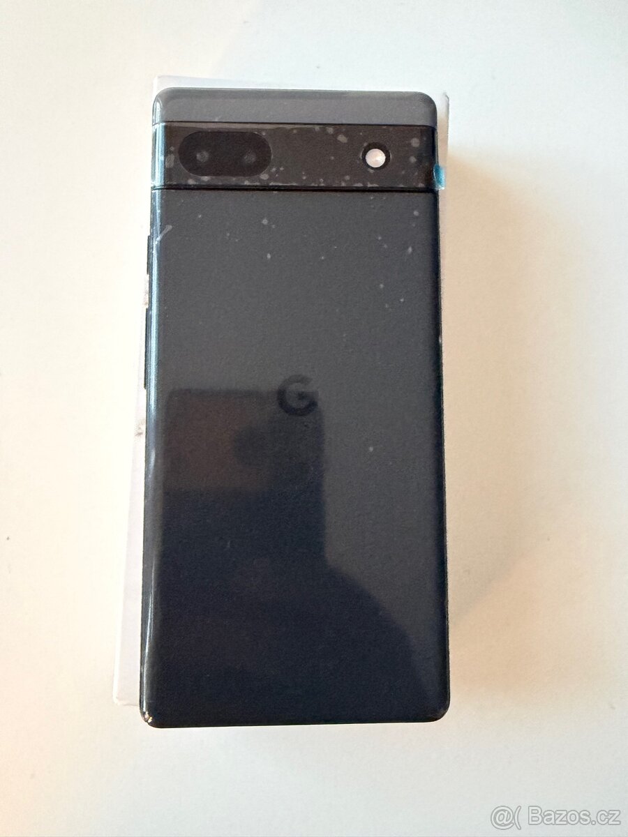 Google pixel 6a - 2