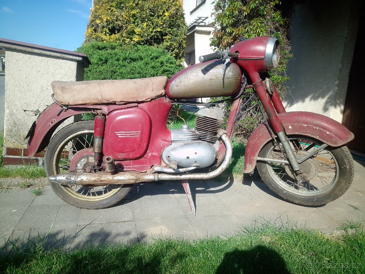 Jawa - 2