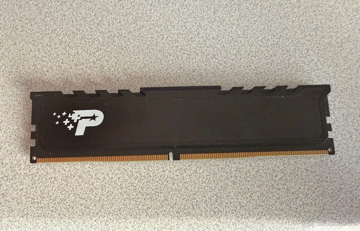 Patriot DDR4 8GB 2666MHz - 2
