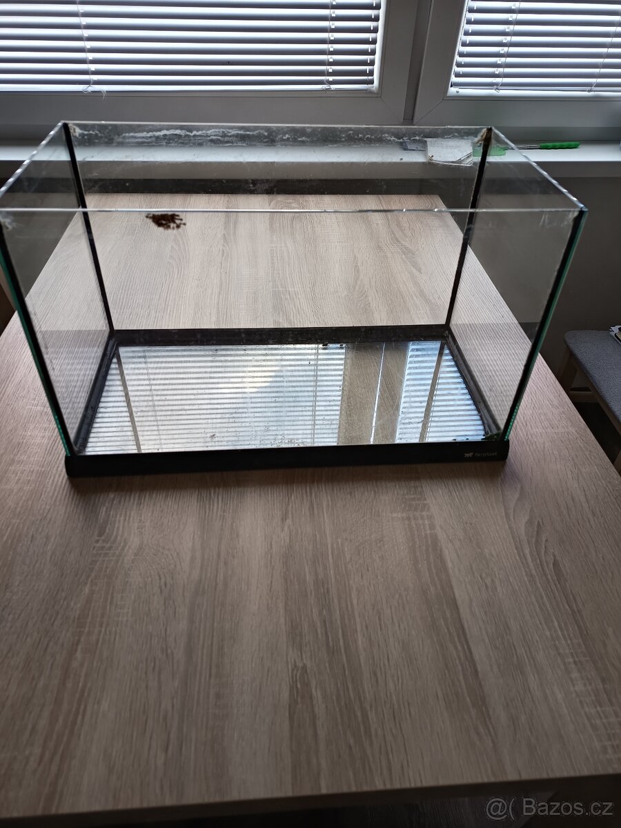 Akvárium - 2