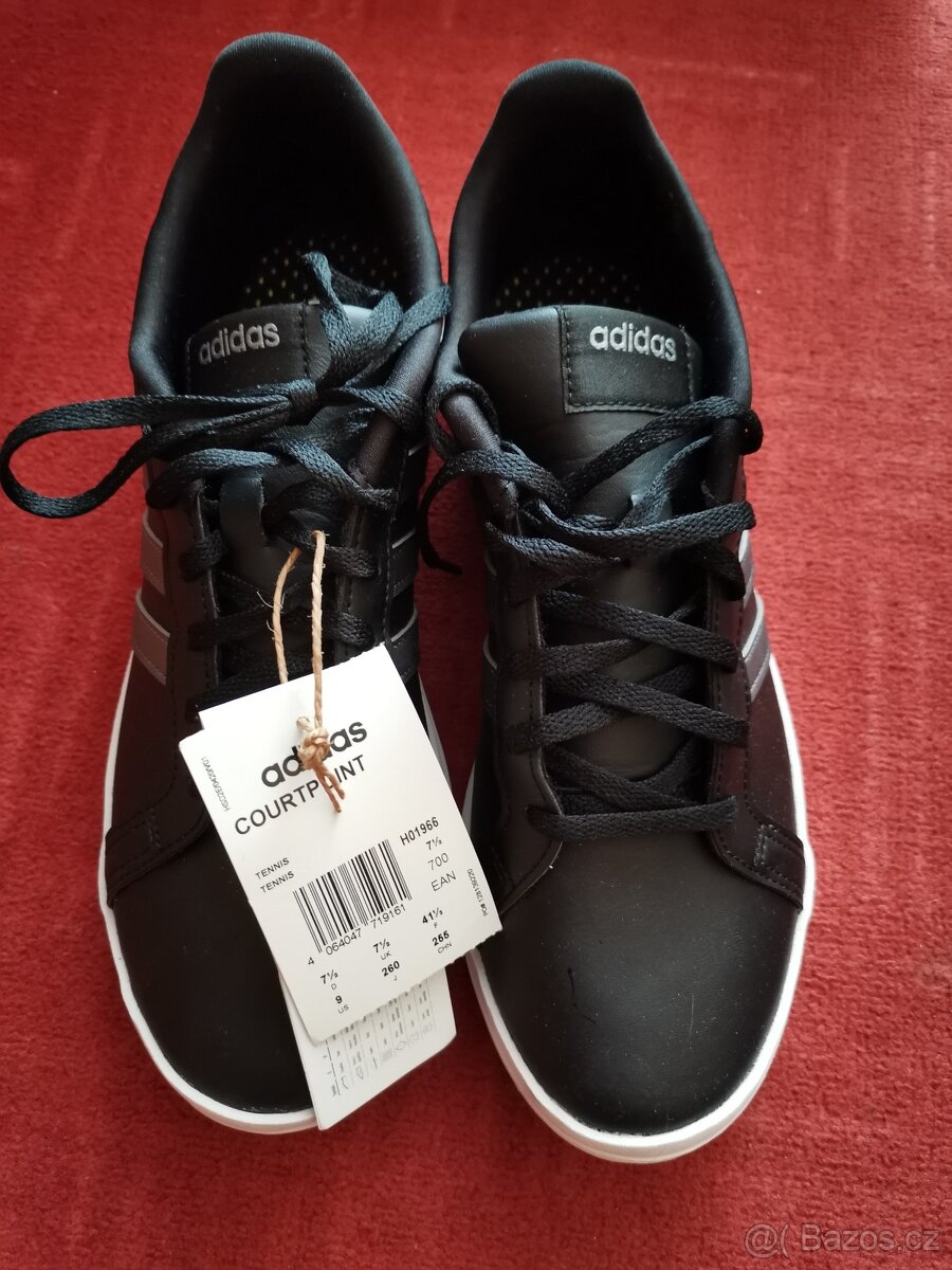 Boty adidas vel 41 - 2