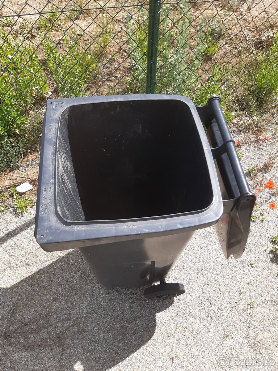 POPELNICE - 2