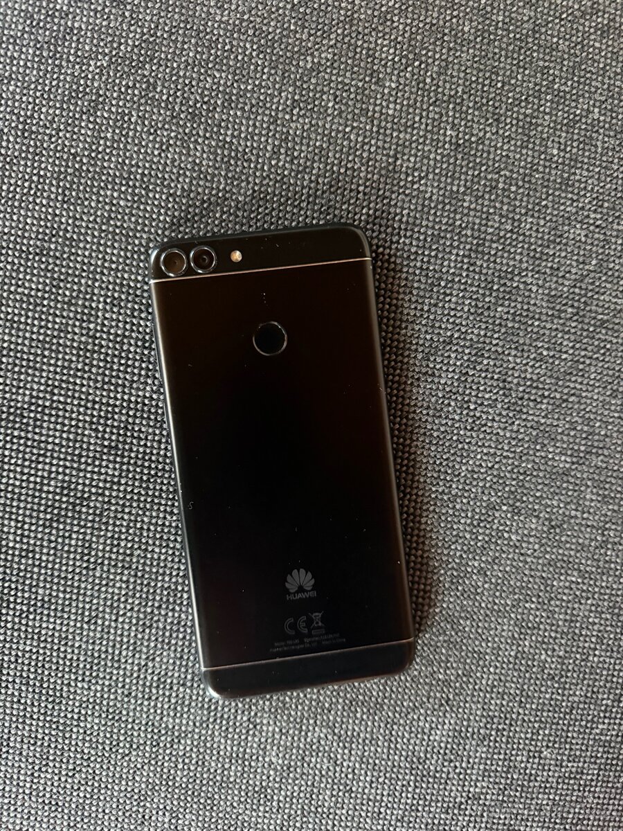 Mobil Huawei P Smart - 2