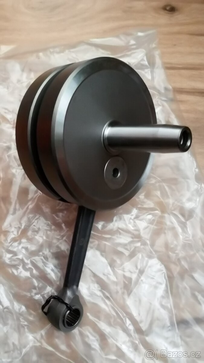 Mz etz 150 - 2