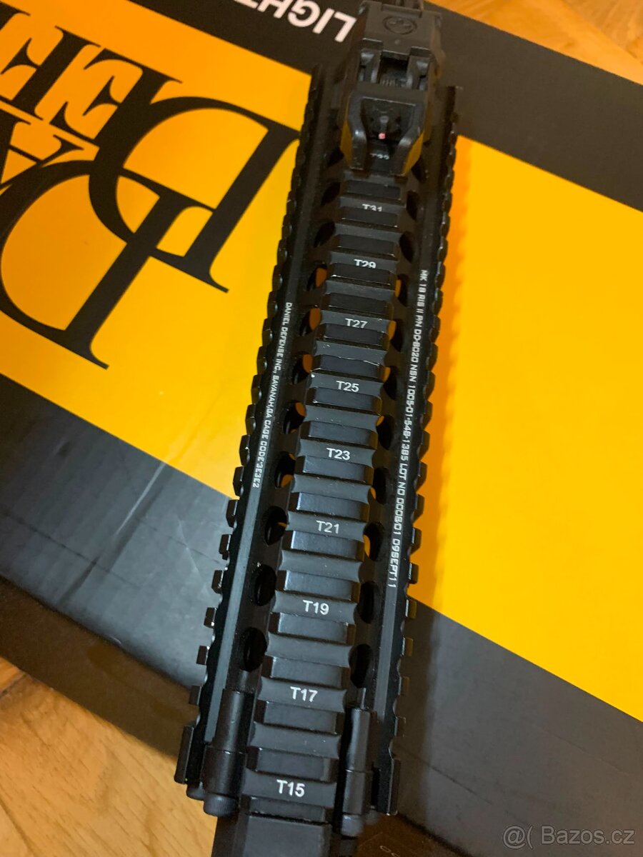mk18 DD Specna CORE v upu - 2