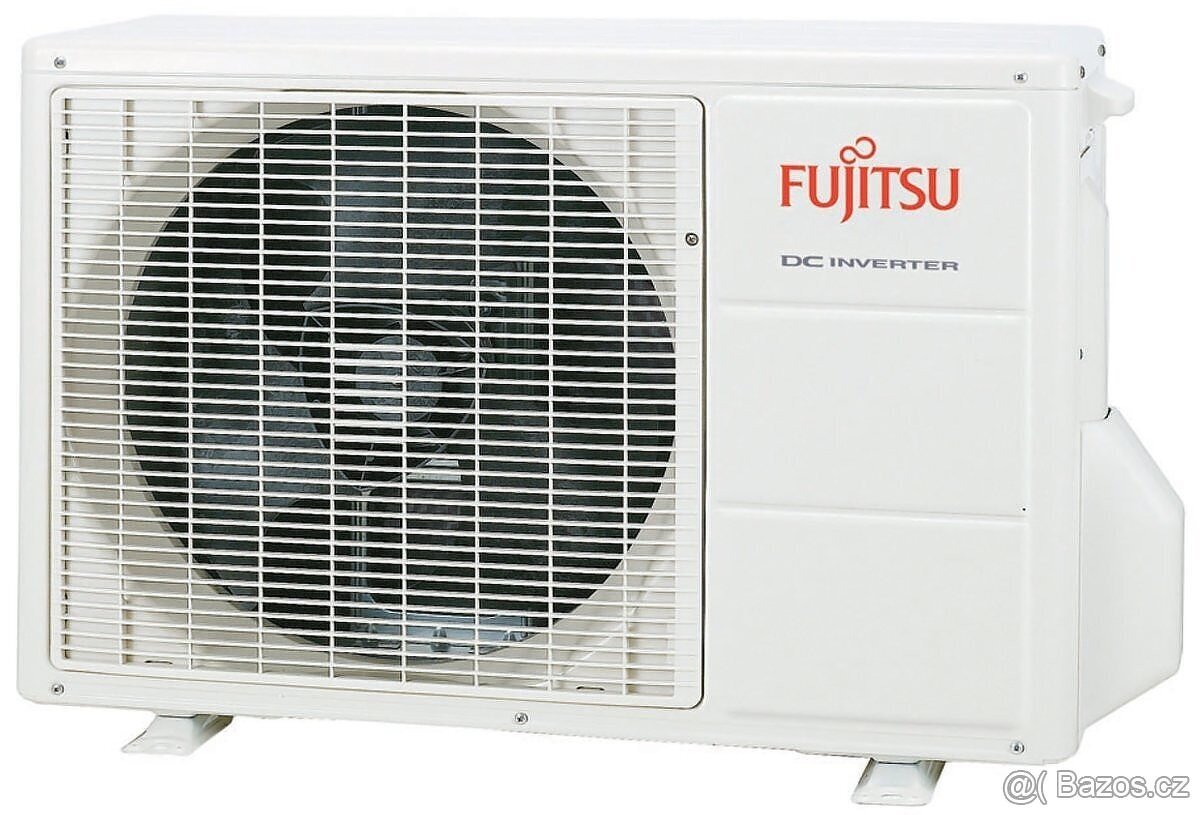 Venkovní jednotka Fujitsu AOTG12KMCA - 2