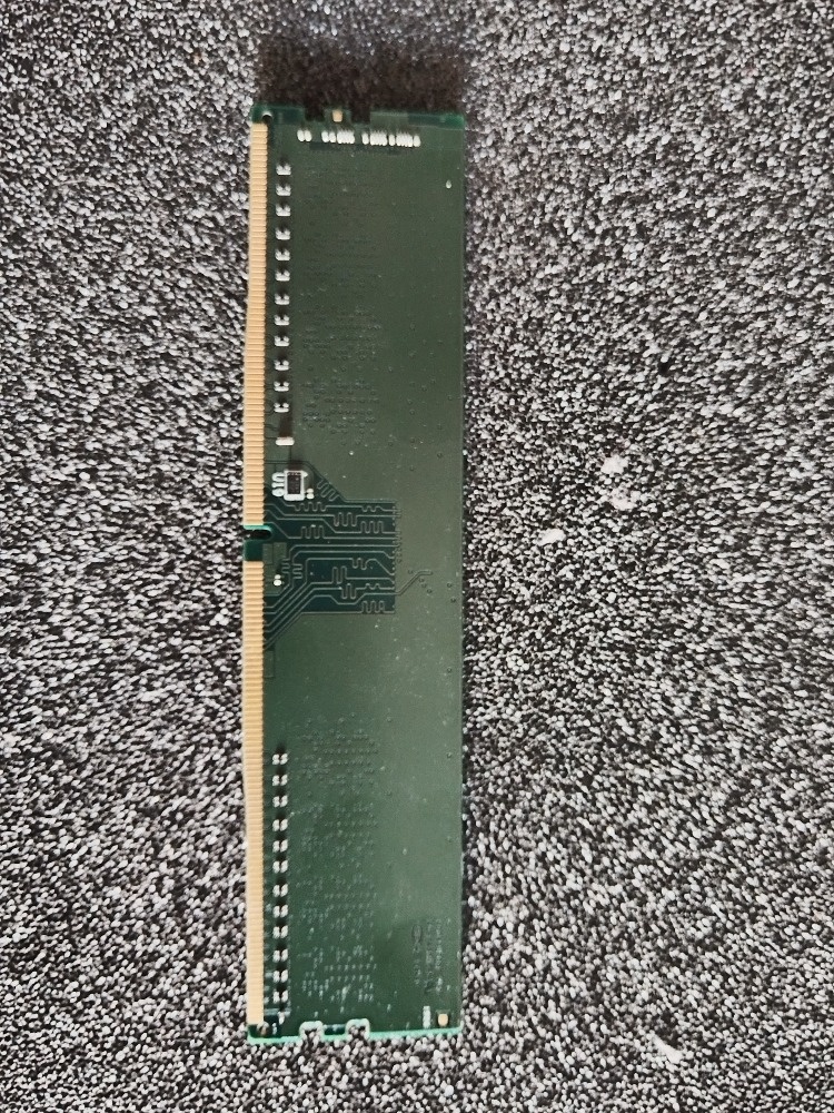 Paměť do PC Crucial 8 GB DD4-2666 - 2