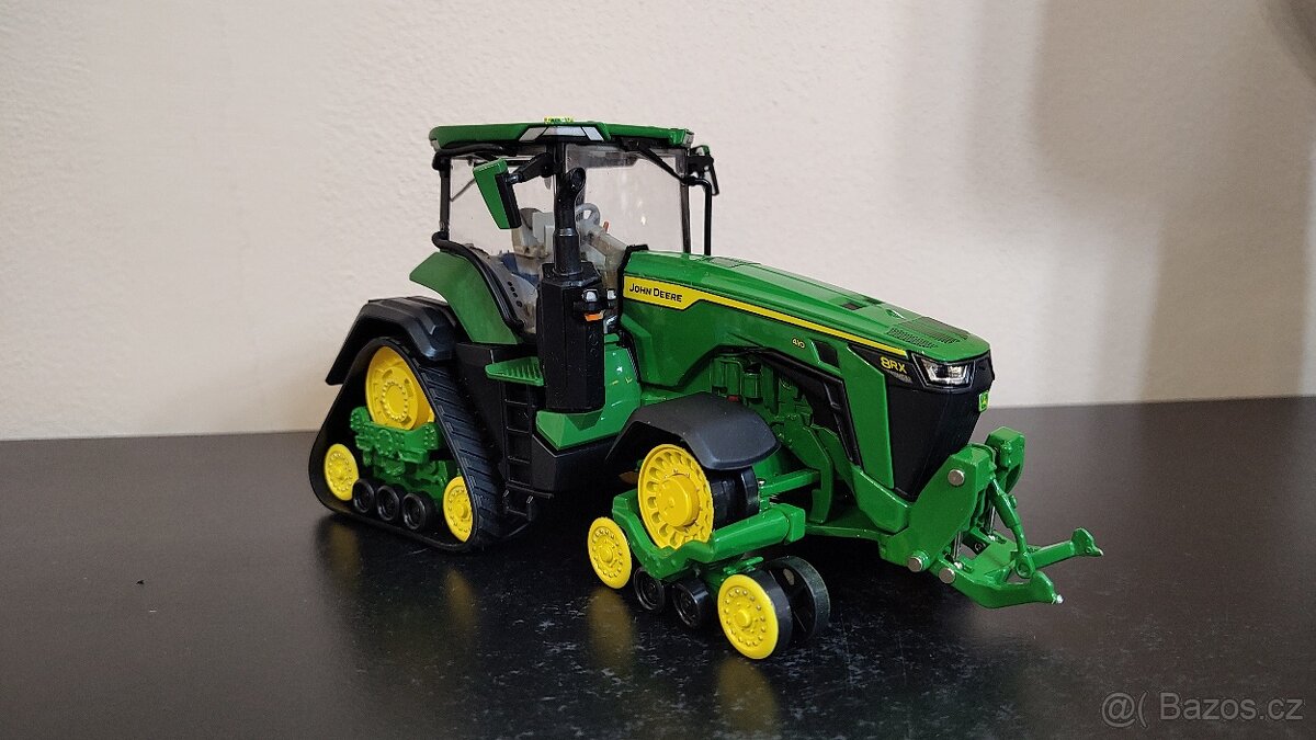 John Deere 8RX410 , 1/32 - 2