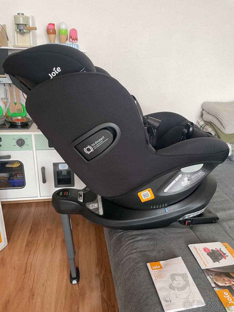 autosedačka Joie i-Spin Safe™ - 2