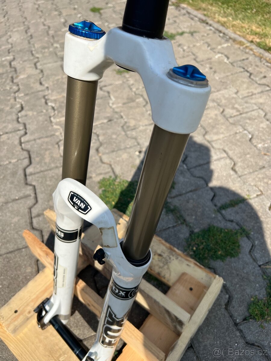 Vidlice Fox 36 van rc2 180 - 2
