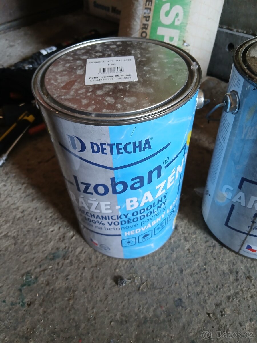 Izoban - 2