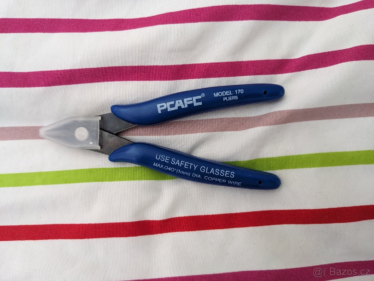 PAF Model 170 – štípací kleště - 2