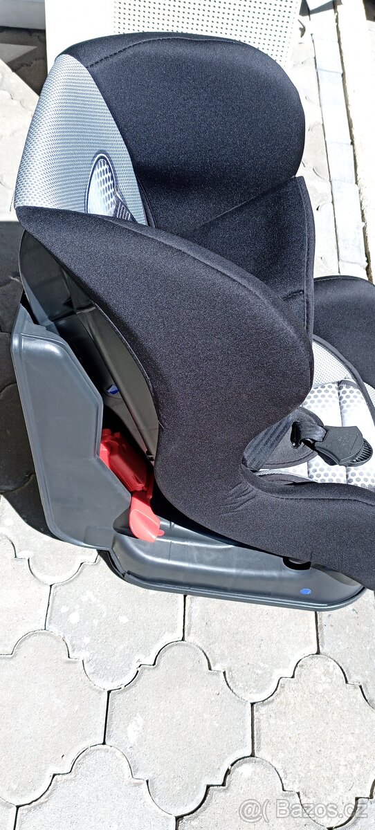 Nová autosedačka 0-25kg - 2