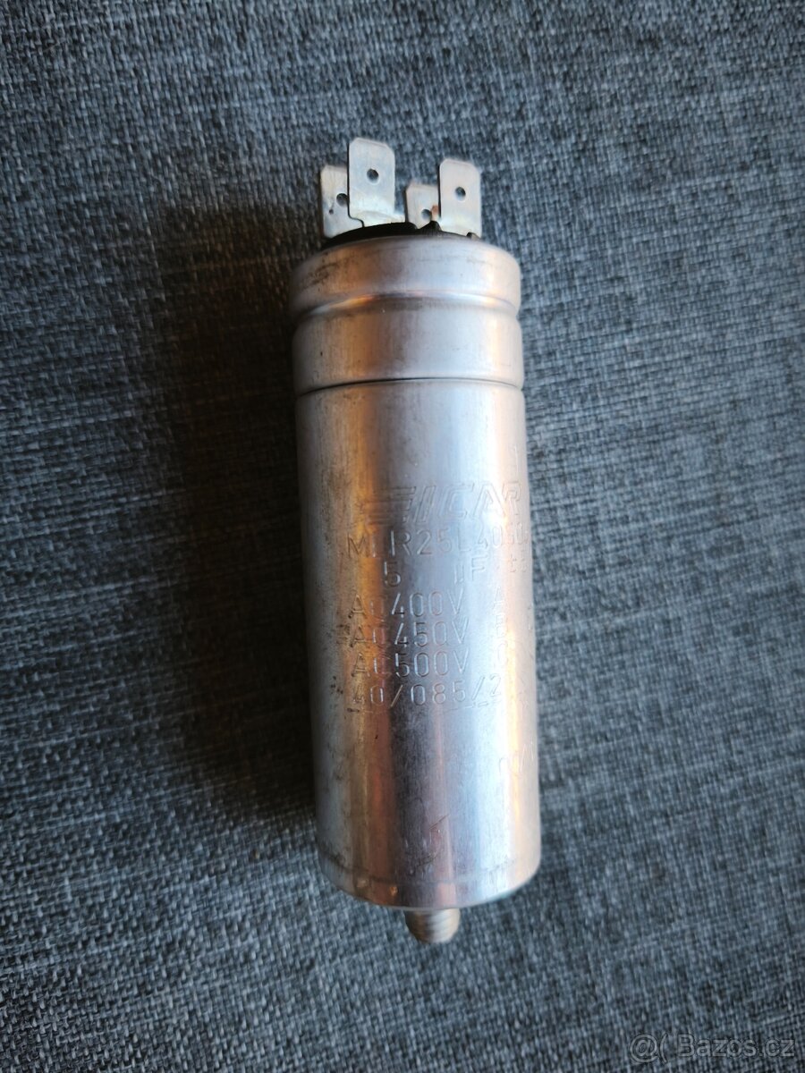 Náhradní díly škoda - 2