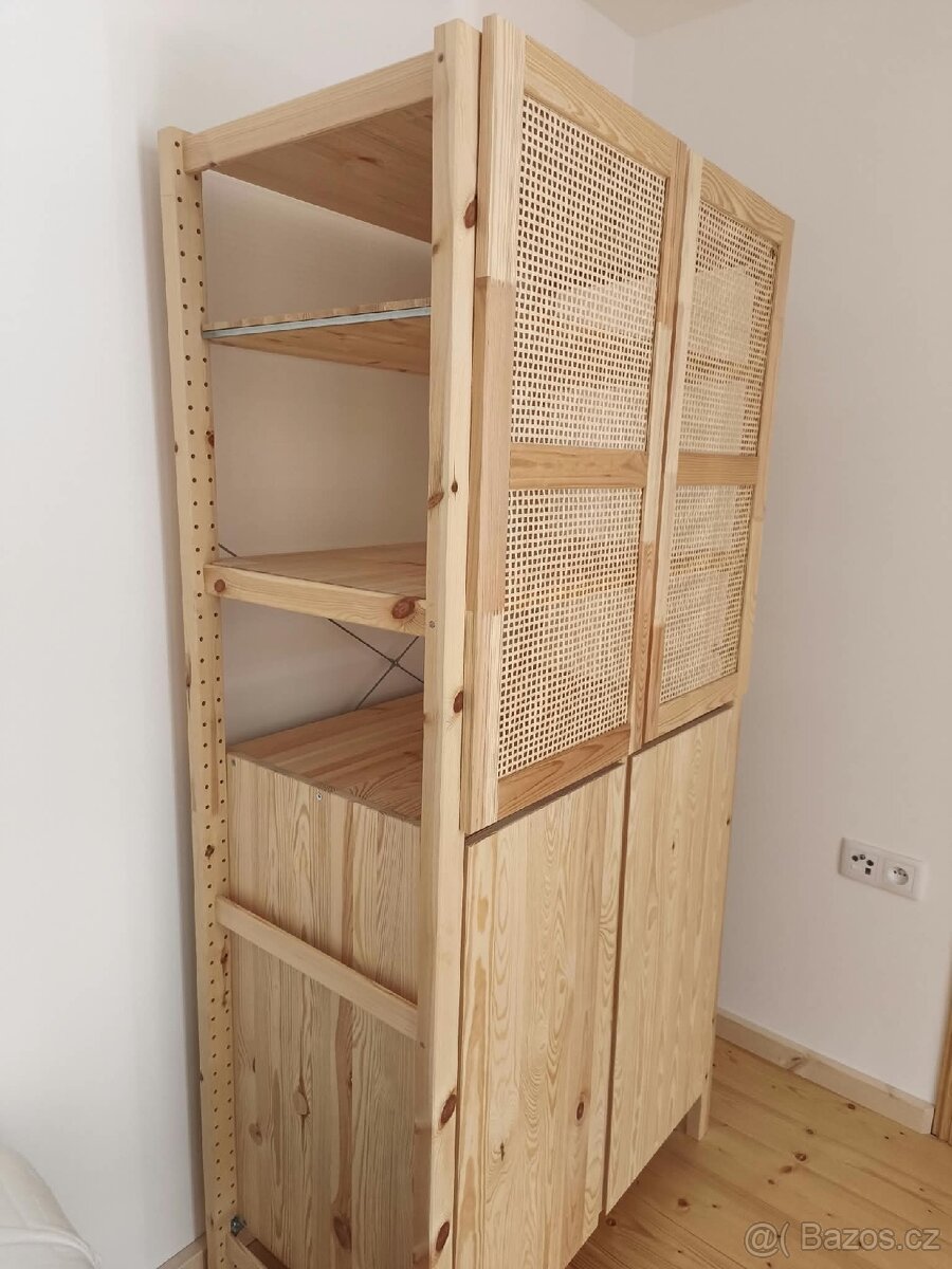 Ikea skříň - 2