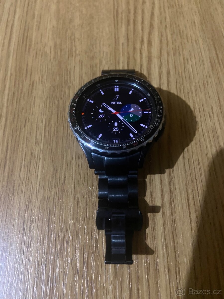 Samsung Galaxy Watch4 (17JN) - 2