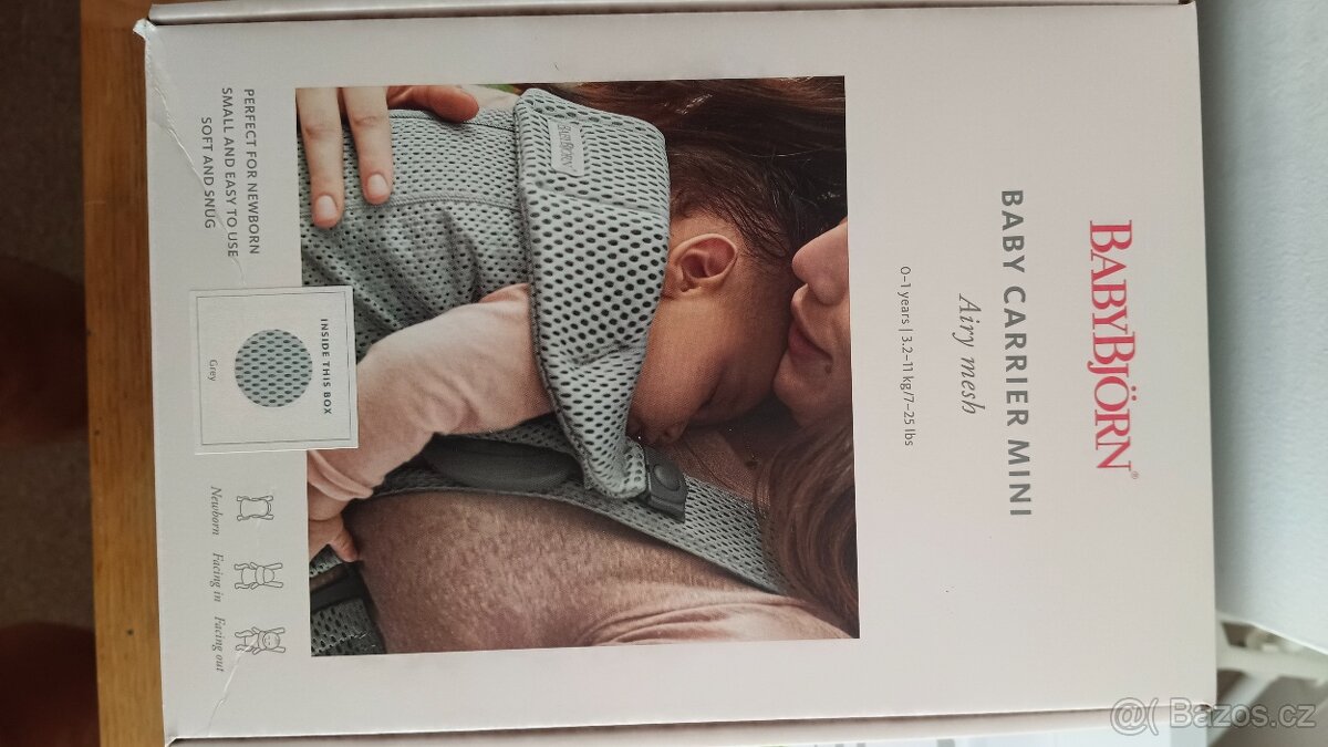 Babybjorn - 2