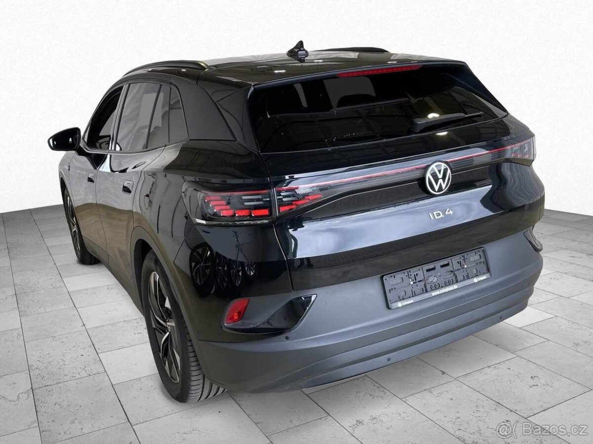 VW ID.4 Pro Performance 150 kW - 2
