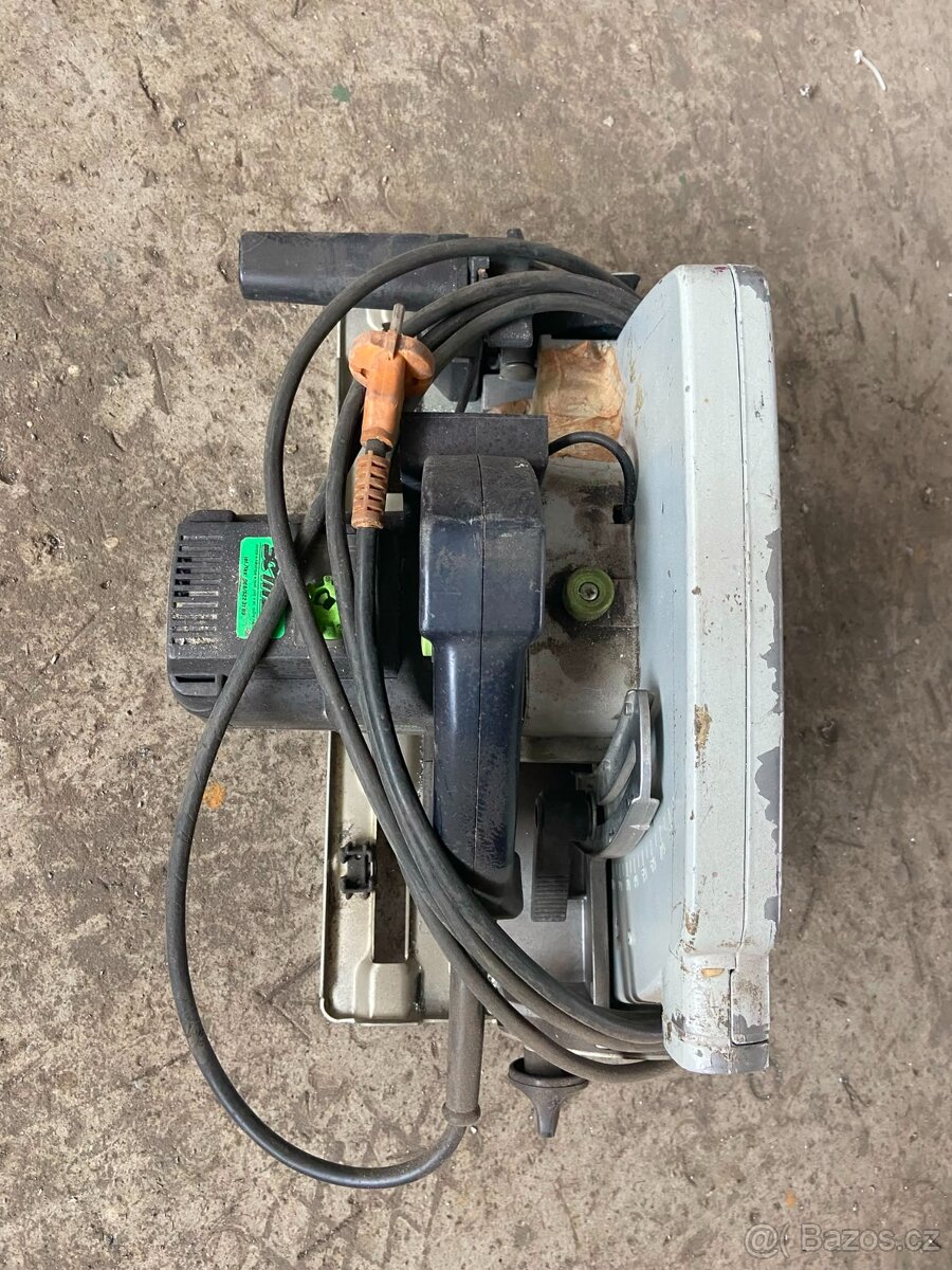 Okružní pila Festool AP 85 EB/1 - 2