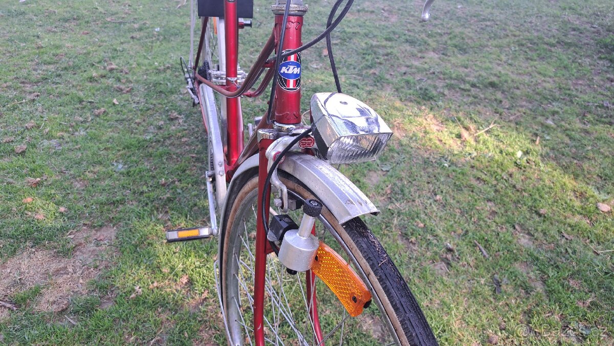 Kolo KTM Torino TS - 2