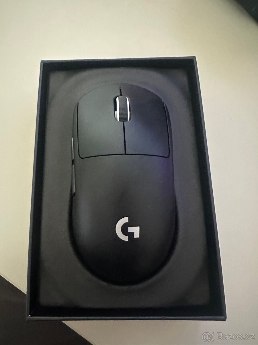 Logitech X Superlight 2 - 2