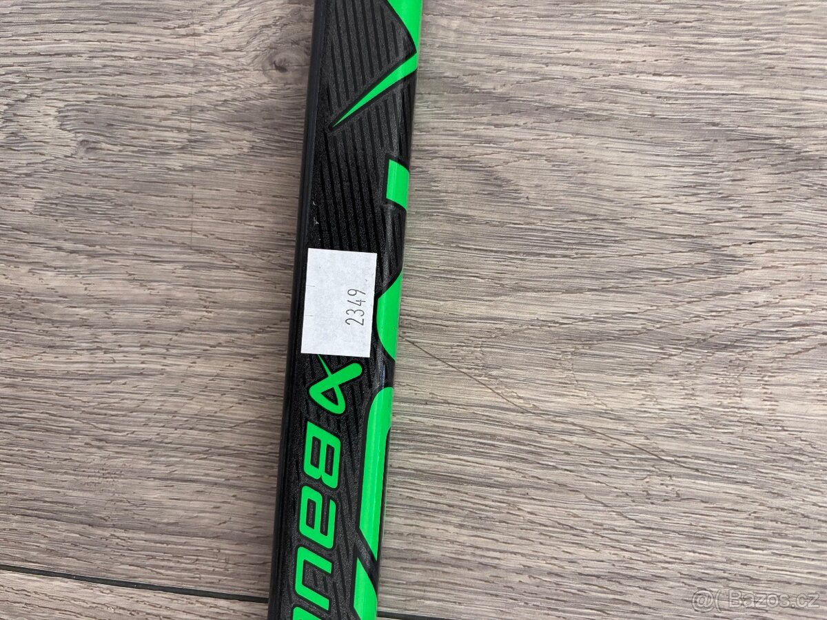 Hokejka Bauer Nexus Performance 30 - 2