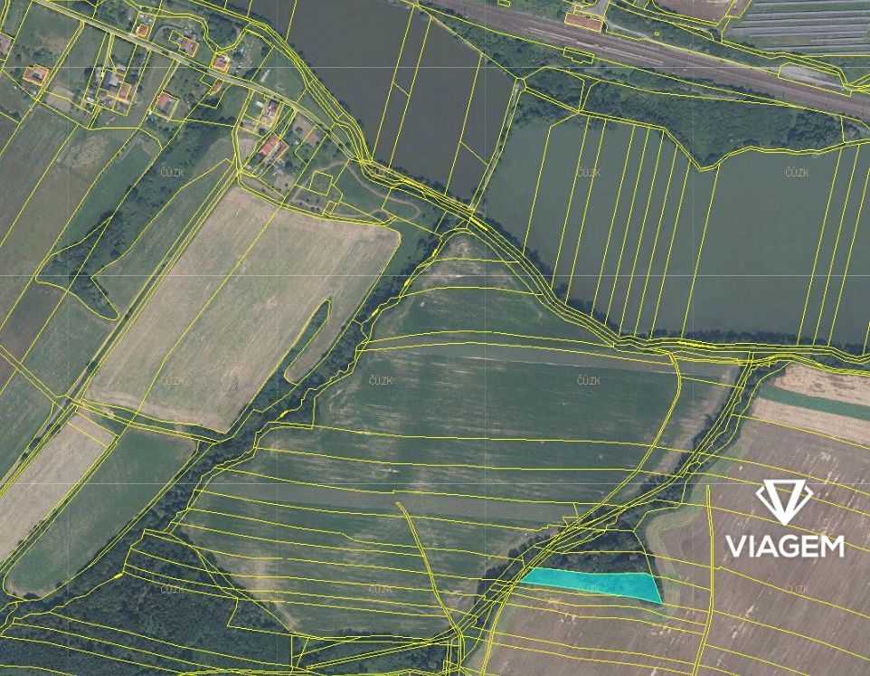 Les 4 723 m² - 2