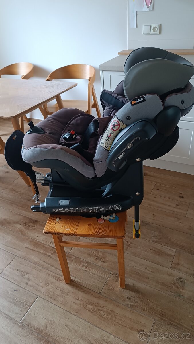 BeSafe iZi kid X2 i-Size - 2