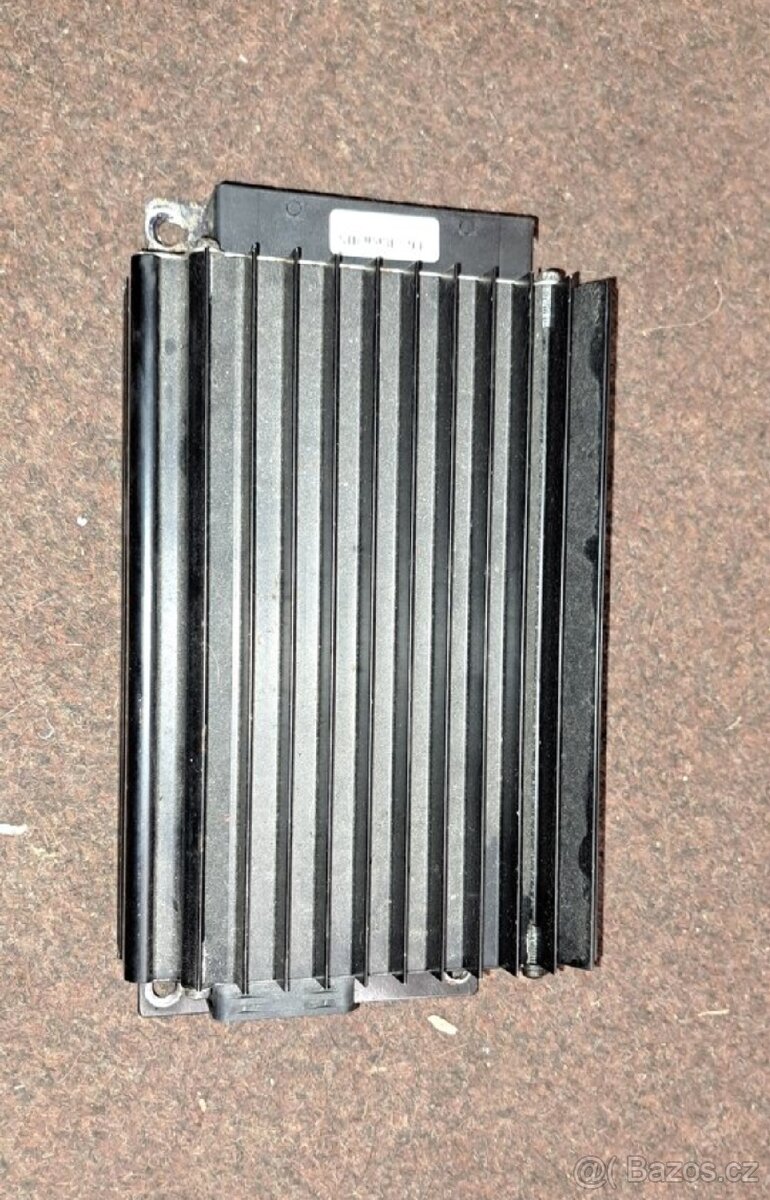 Sada repro Bose Audi A6 C6 4f - 2