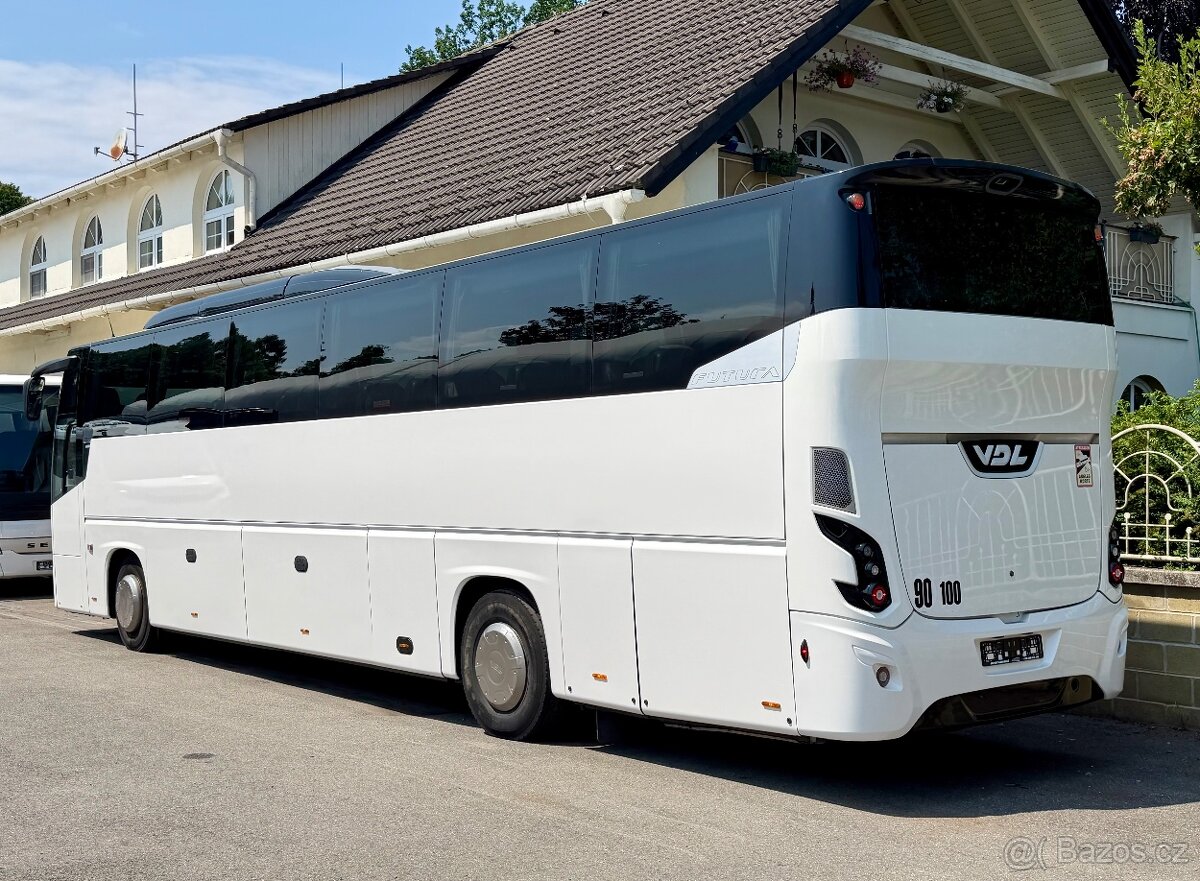 59míst - VDL Futura 🚾 - 2