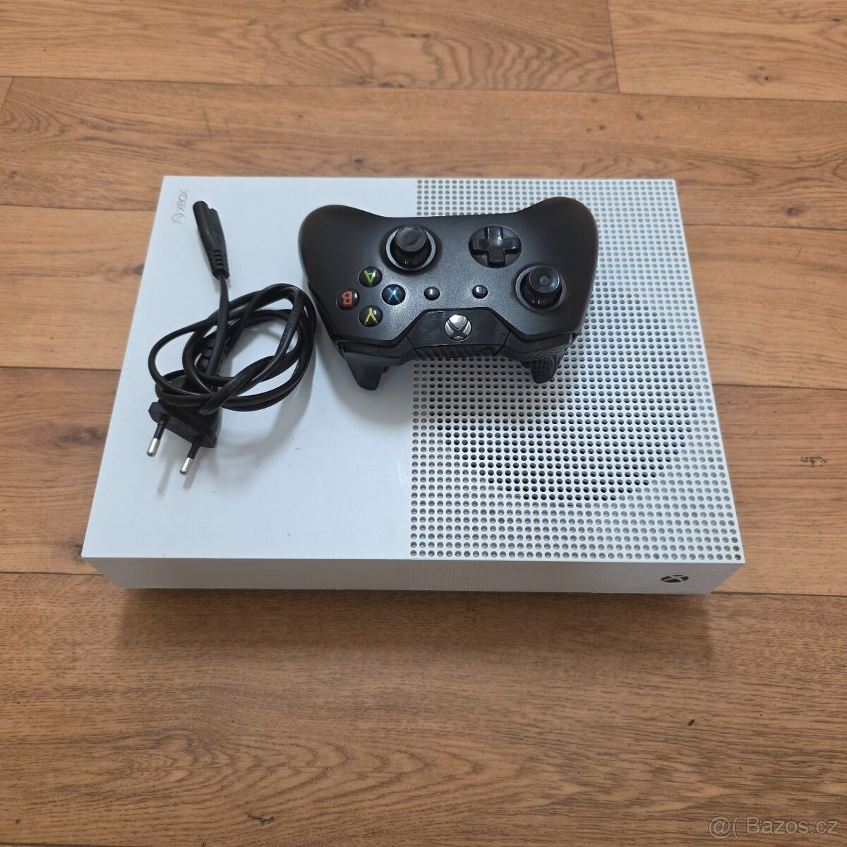 Microsoft Xbox One S 1tb All-digital Edition - 2