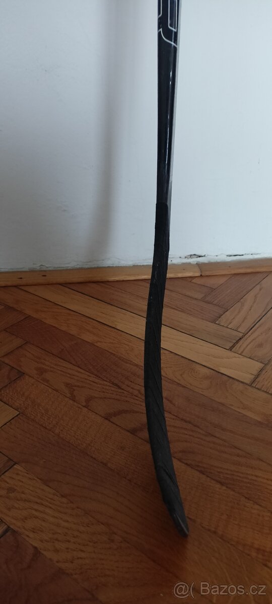 Hokejka Bauer Nexus E3 P92 77flex - 2