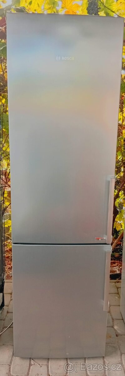 Lednice BOSCH - 2