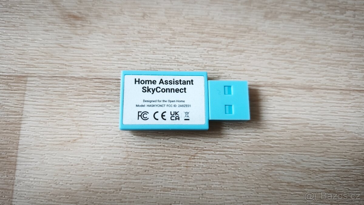 Home Assistant Connect ZBT-1 (SkyConnect) - 2