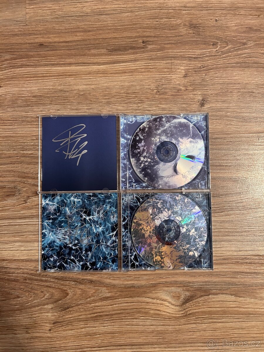 PTK - Cd kolekce - 2