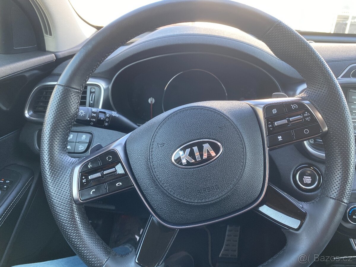 Sorento GT line - 2