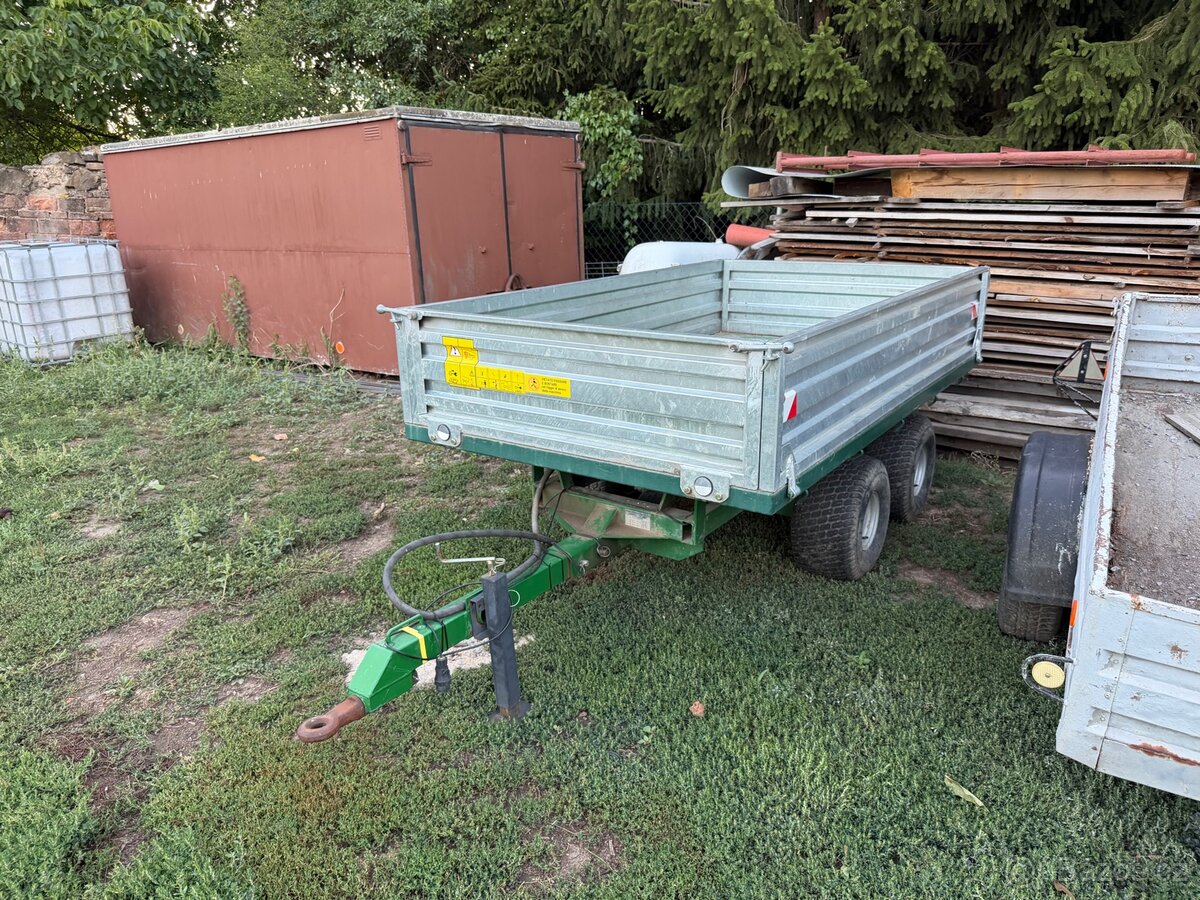 DABAKI TTT1500 - 2