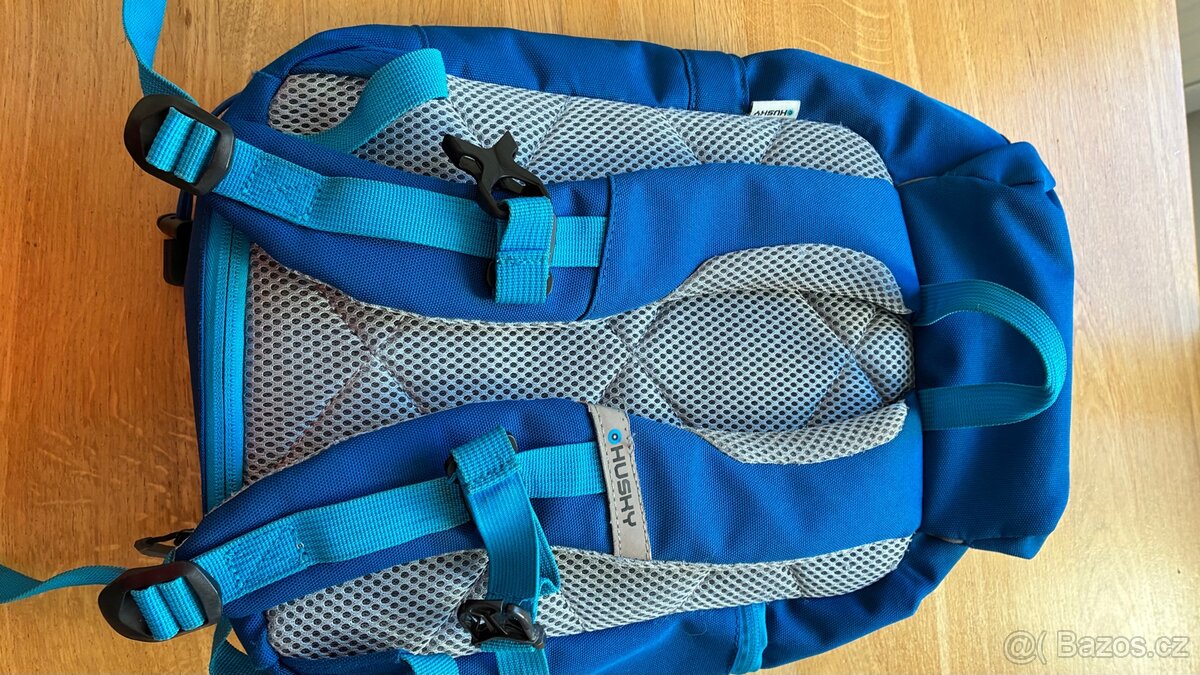 Dětský batoh Husky Jolly 15l - 2