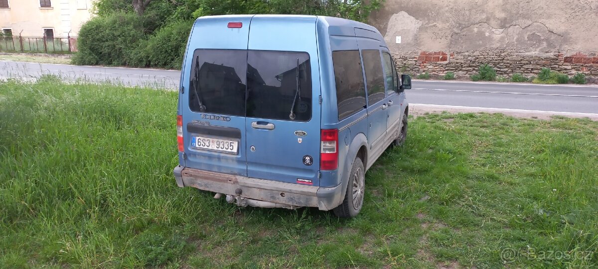 Ford Tourneo Connect 1.8 TDCi - 2