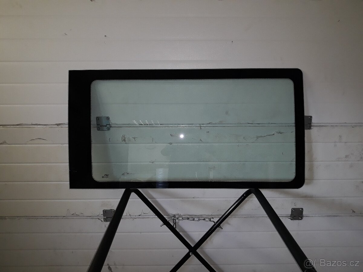 boční sklo T5 T6 zadní skla vw transporter - 2