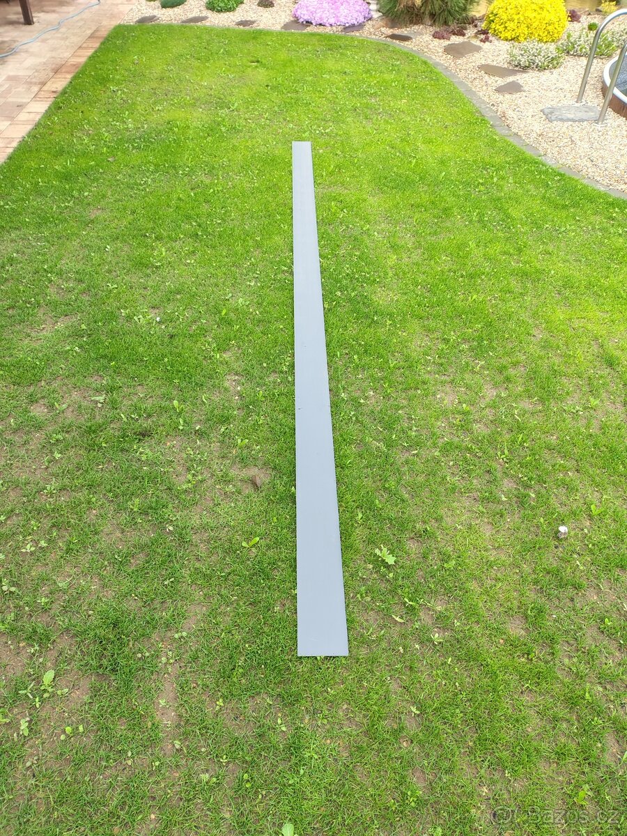 Záhonové pásy - 2