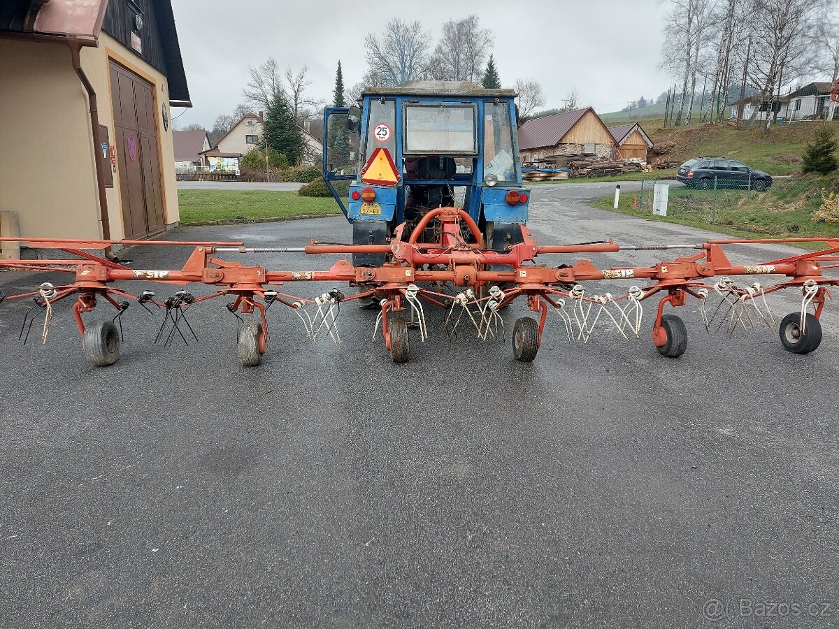 obraceč, obracák - 2