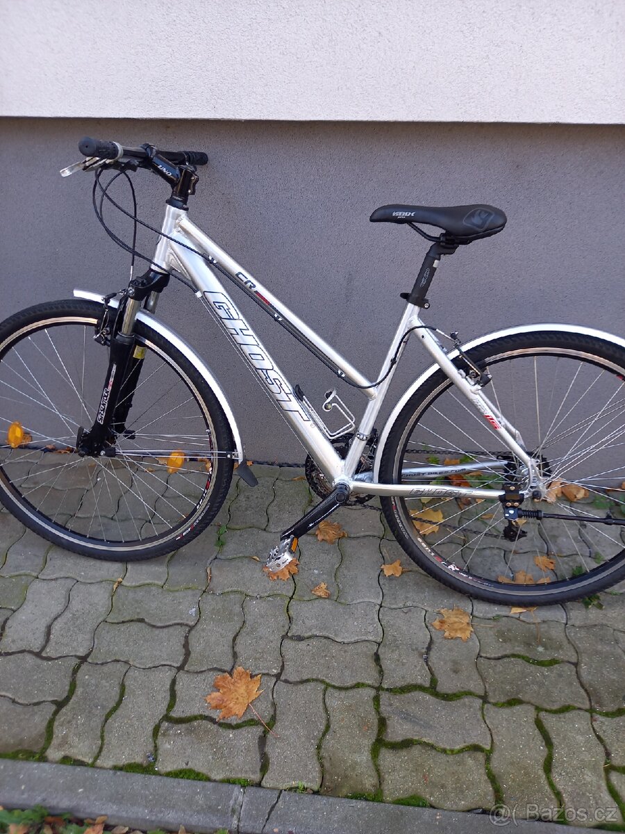 Dámské kolo GHOST - 2