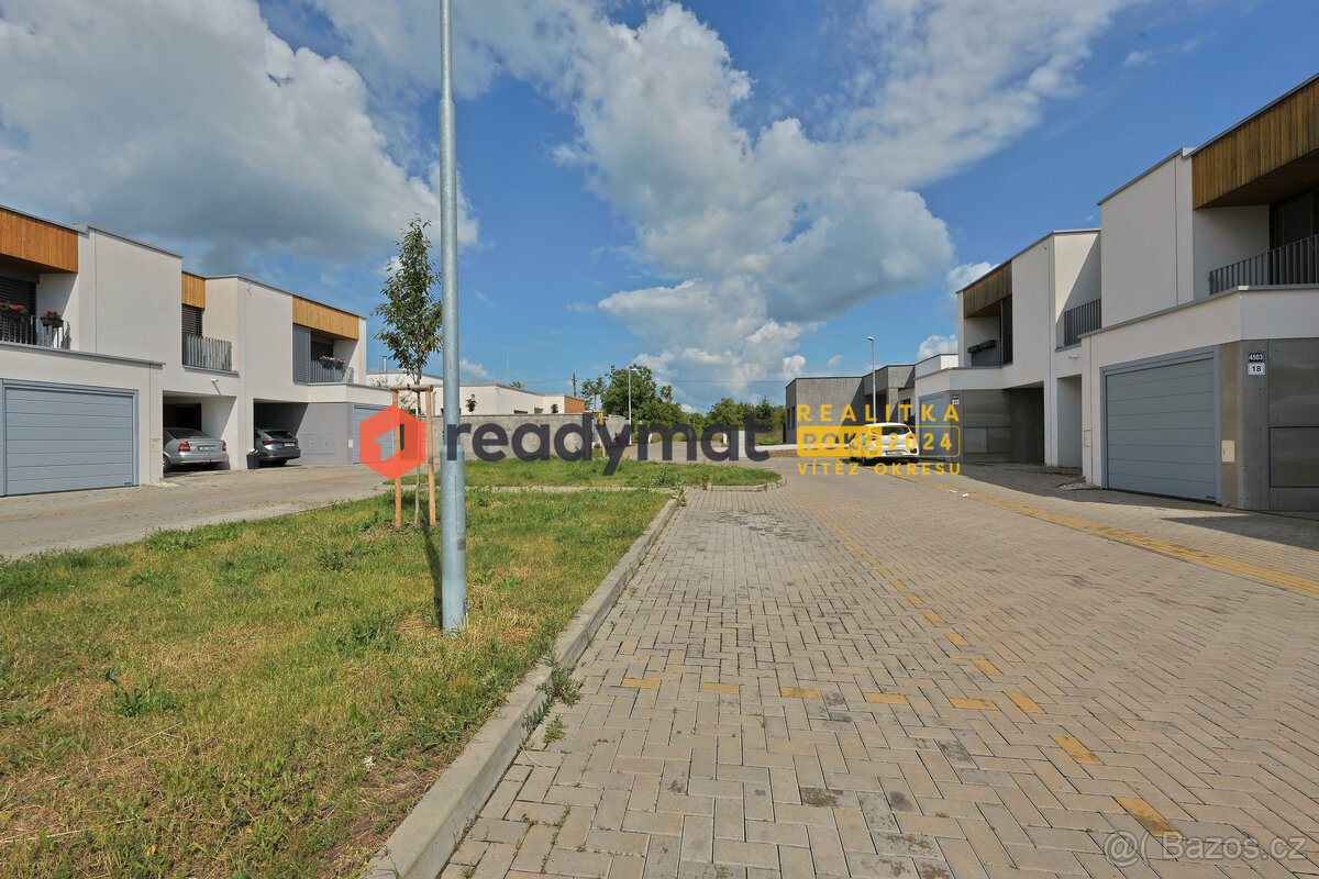 Prodej pozemku k bydlení, 2015 m², Hodonín - 2