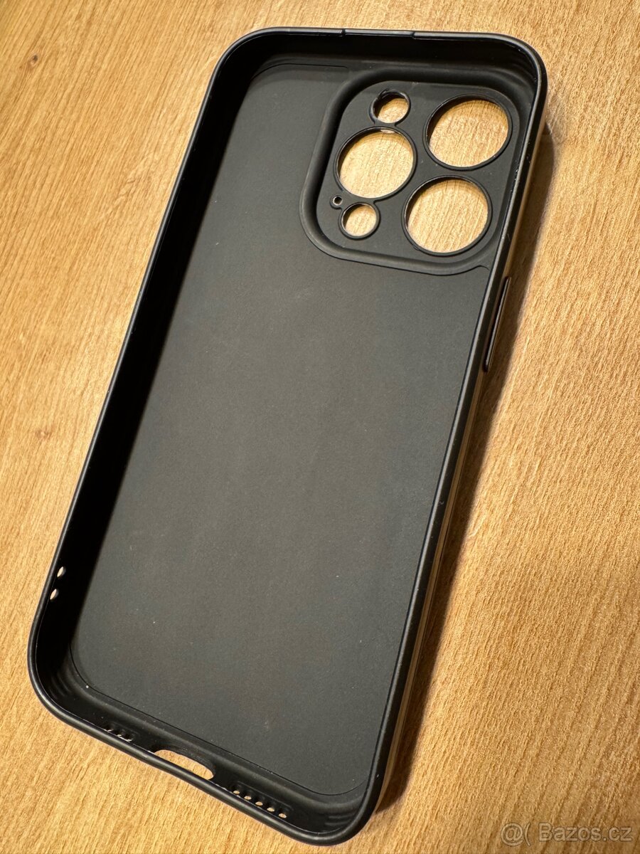 IPhone 15 PRO pouzdro, kryt - 2