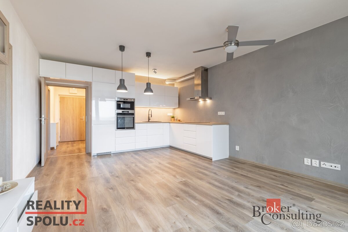 Pronájem, byty/3+kk, 73 m2, 68351 Holubice, Vyškov [ID 78542 - 2