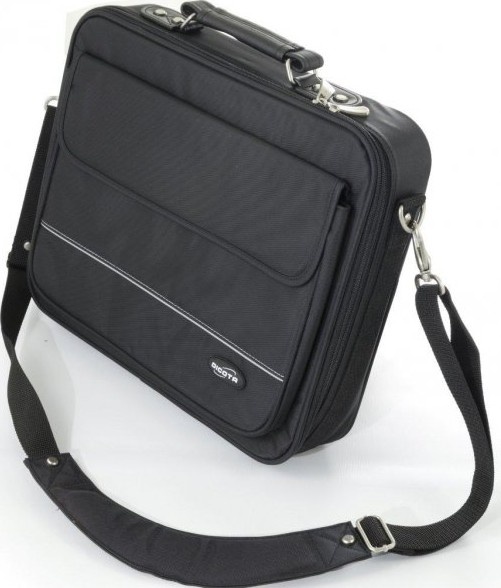Elegantní brašna Dicota MiniBag 2 pro notebooky NOVÁ - 2