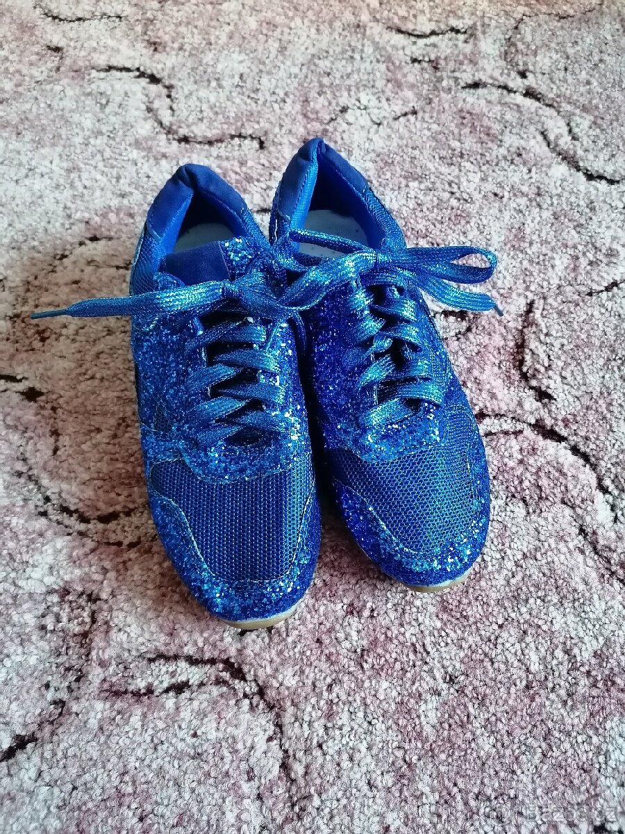 Dámské letní botasky - 2