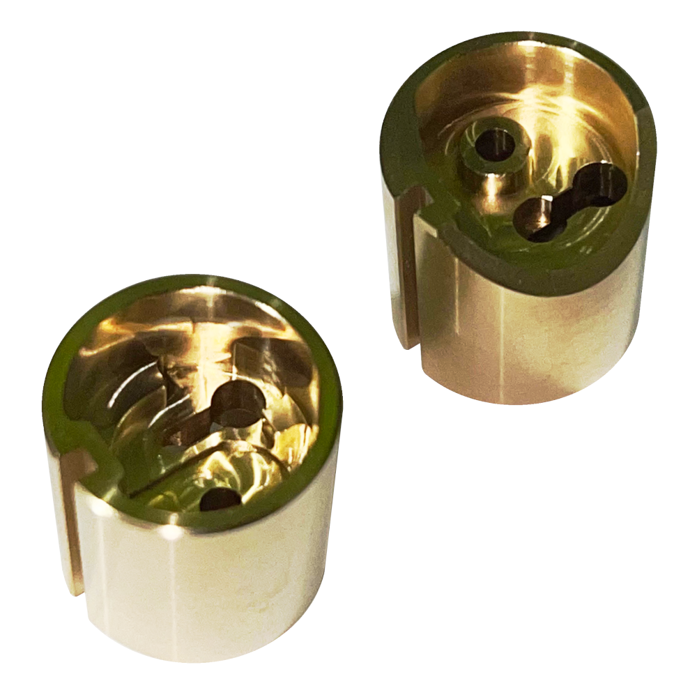 Sada šoupátka Pionýr 05, 20, 21, 23 - profi - 2