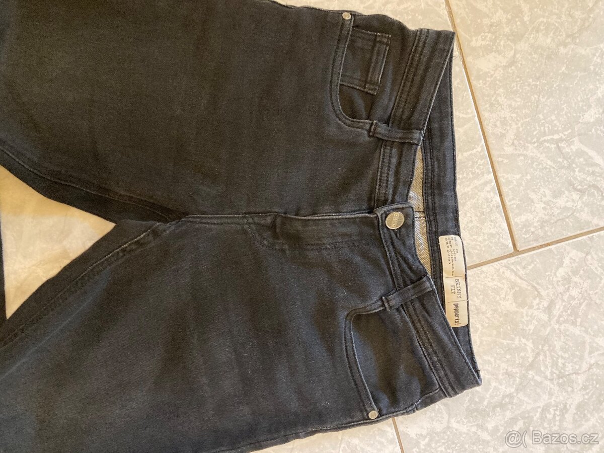 Chlapecké kalhoty Pepperts vel. 158 - 2